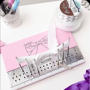 Bow-it-all by Zutter V2.0